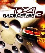 game pic for 3D Toca Race Driver 3